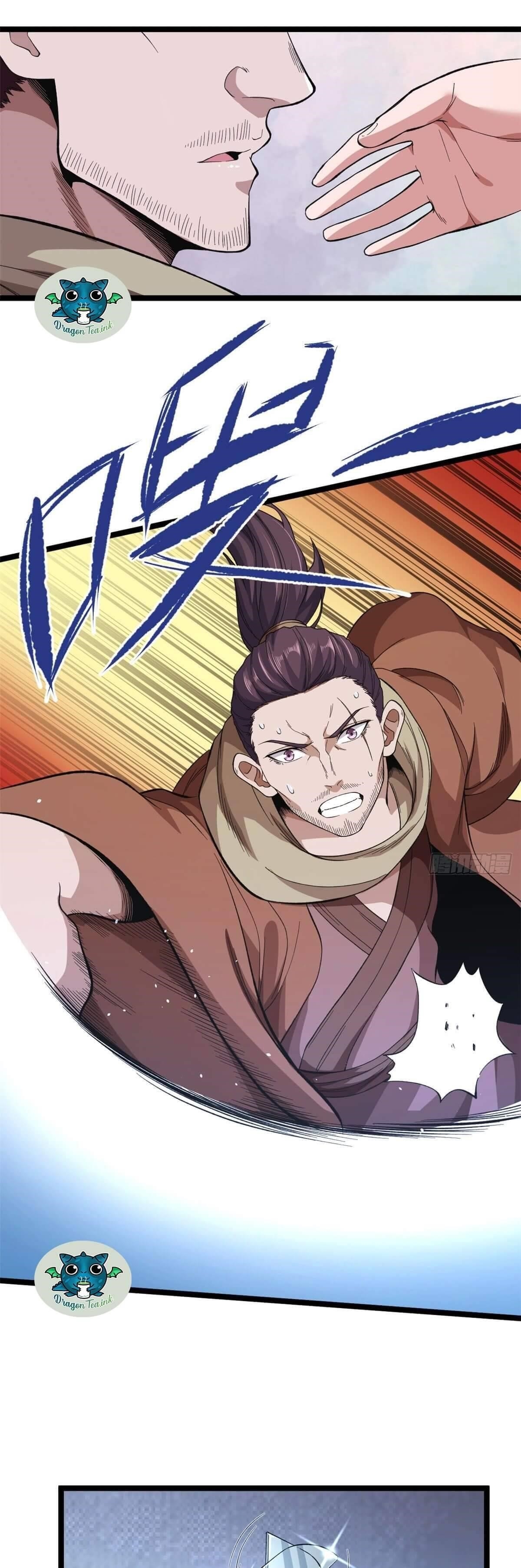 I Can Snatch 999 Types of Abilities Chapter 25 - Page 2