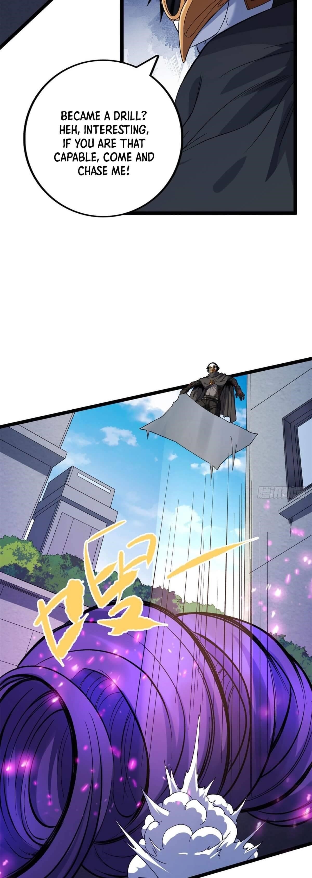 I Can Snatch 999 Types of Abilities Chapter 26 - Page 10