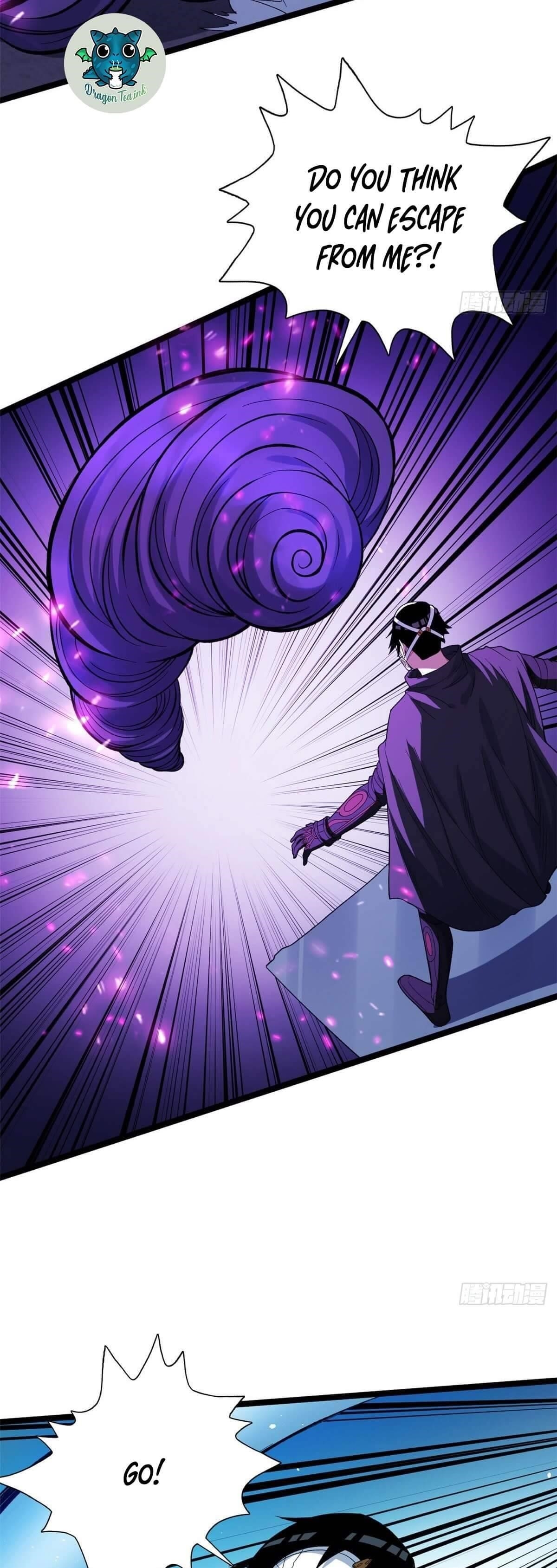 I Can Snatch 999 Types of Abilities Chapter 26 - Page 11