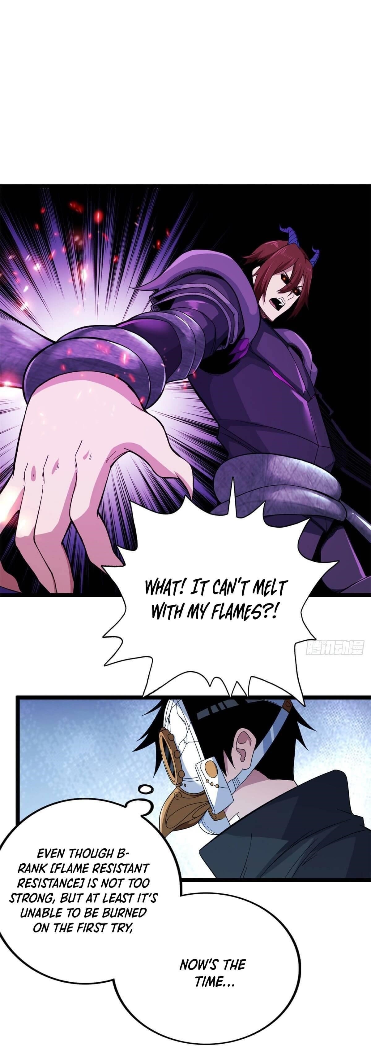 I Can Snatch 999 Types of Abilities Chapter 26 - Page 15