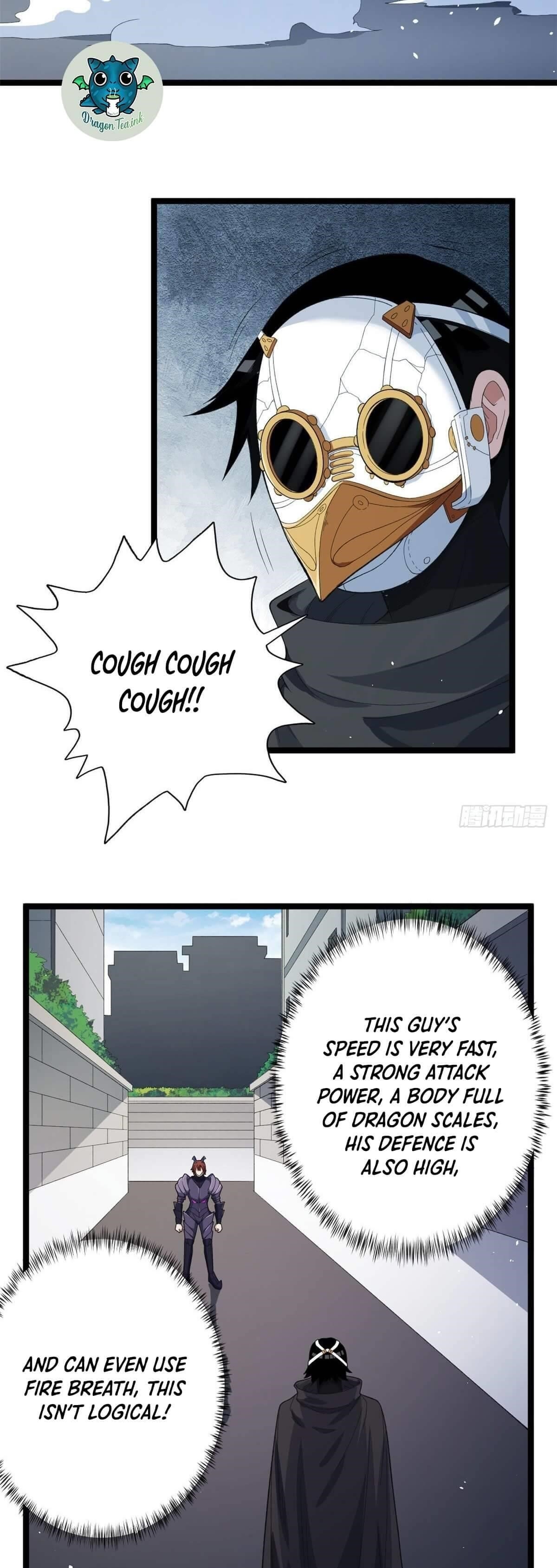 I Can Snatch 999 Types of Abilities Chapter 26 - Page 2