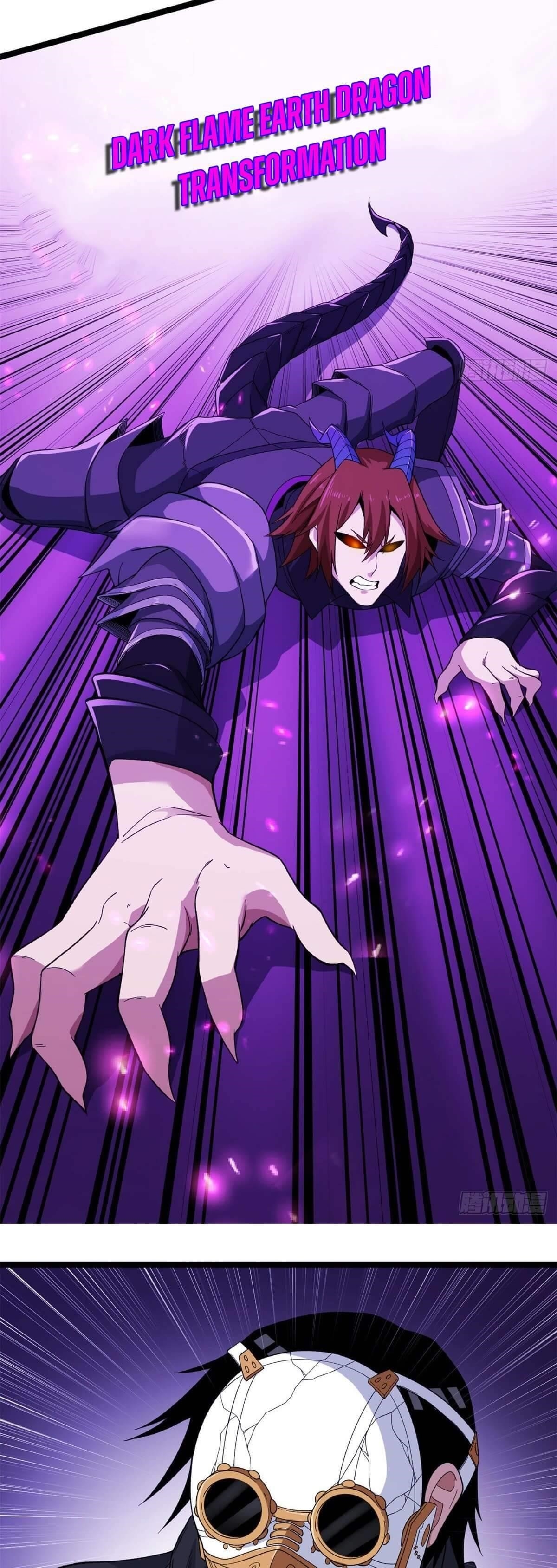 I Can Snatch 999 Types of Abilities Chapter 26 - Page 6