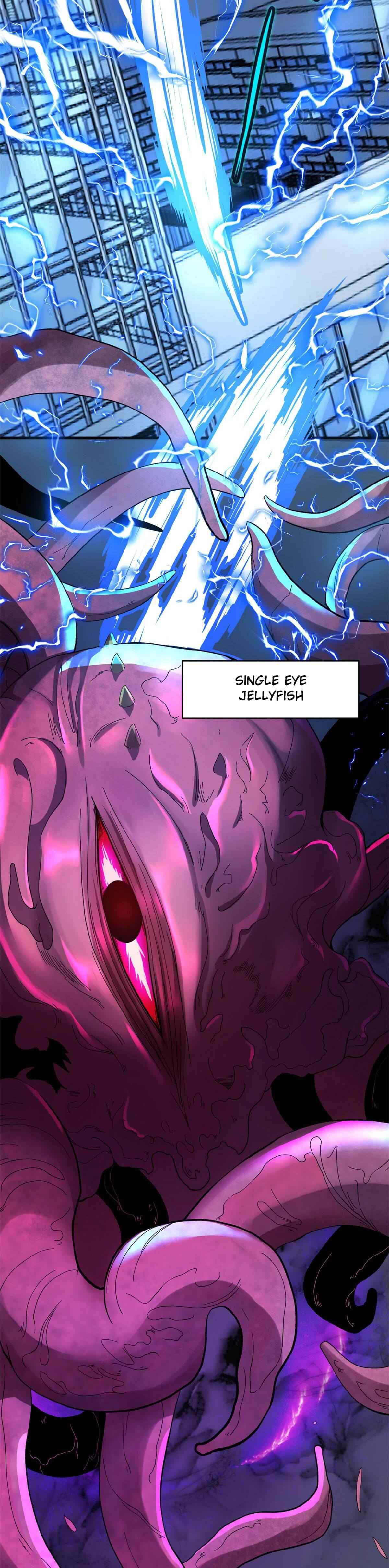 I Can Snatch 999 Types of Abilities Chapter 3 - Page 18