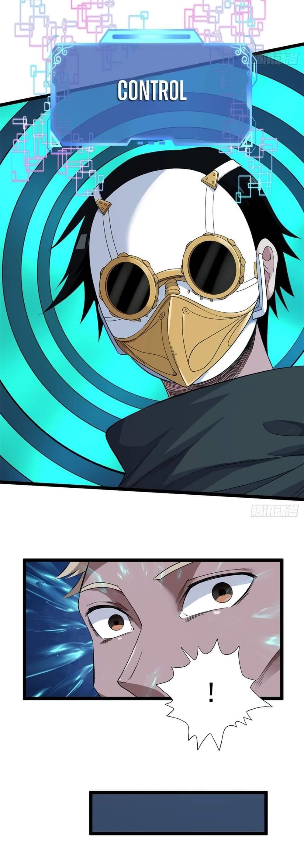 I Can Snatch 999 Types of Abilities Chapter 31 - Page 10