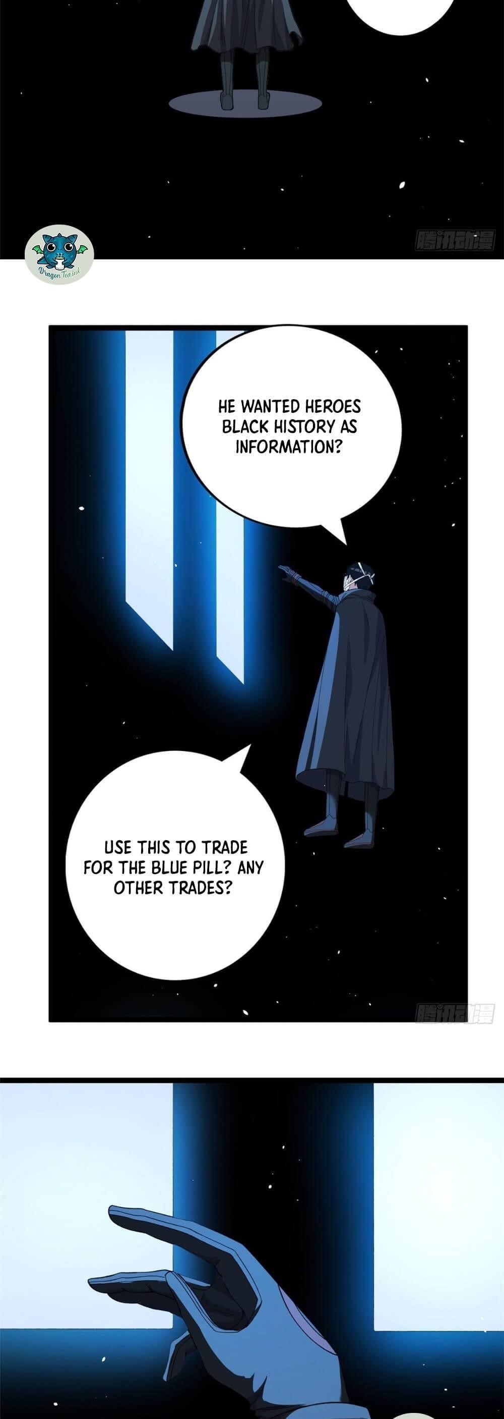 I Can Snatch 999 Types of Abilities Chapter 31 - Page 16