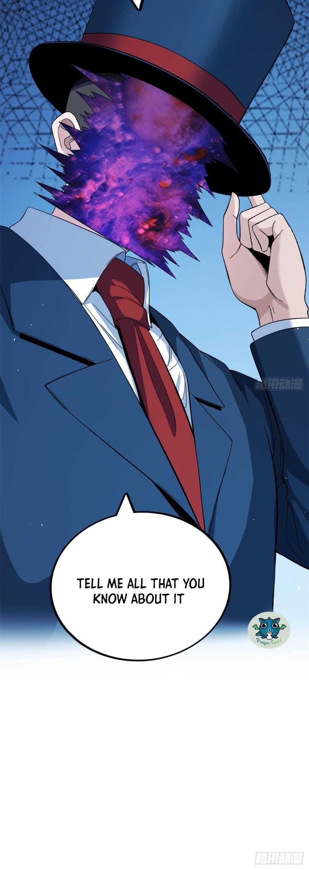 I Can Snatch 999 Types of Abilities Chapter 31 - Page 19