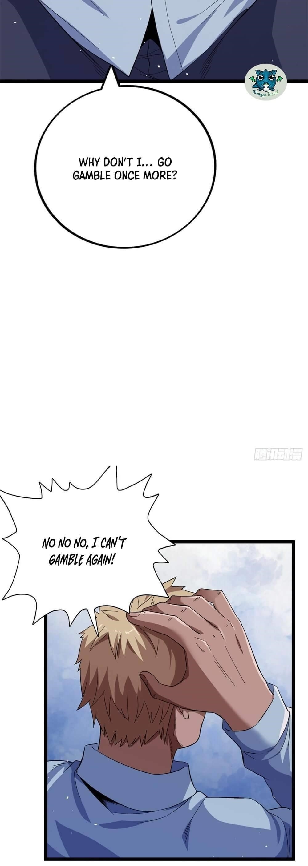 I Can Snatch 999 Types of Abilities Chapter 31 - Page 6