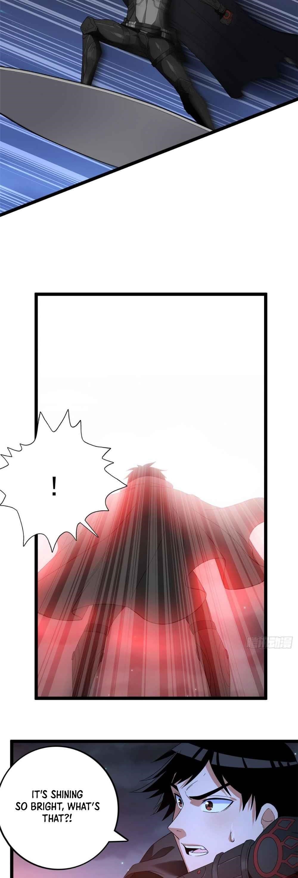 I Can Snatch 999 Types of Abilities Chapter 33 - Page 17