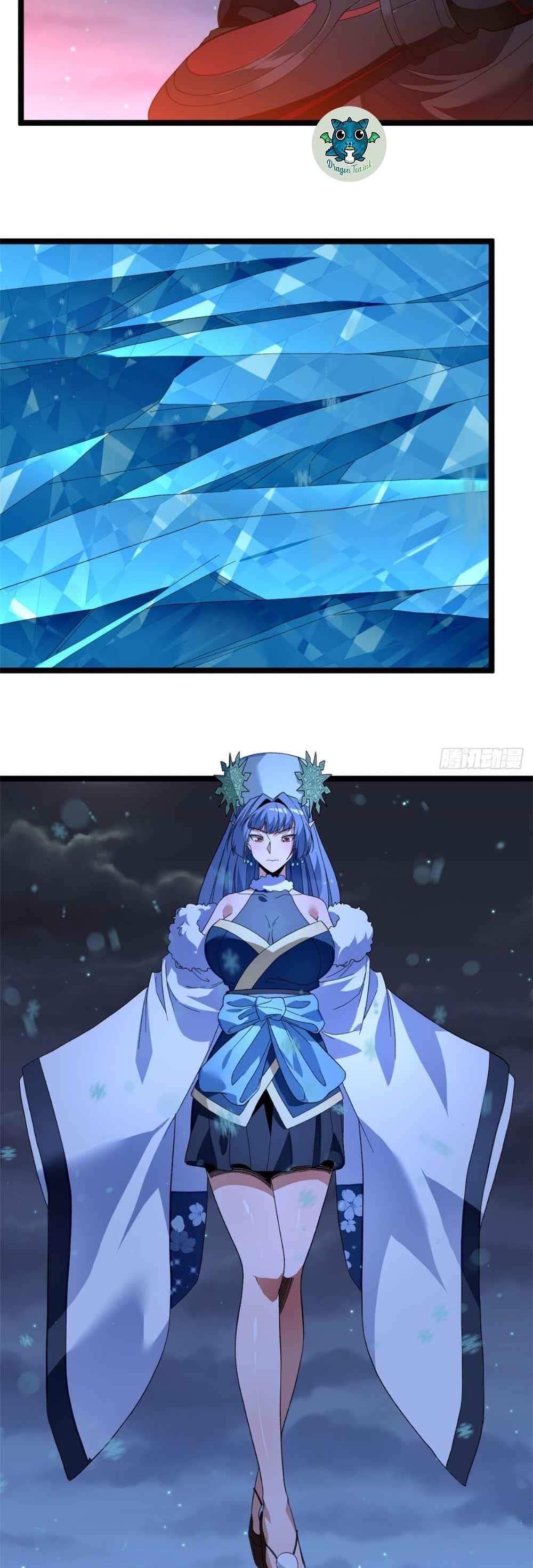 I Can Snatch 999 Types of Abilities Chapter 33 - Page 18