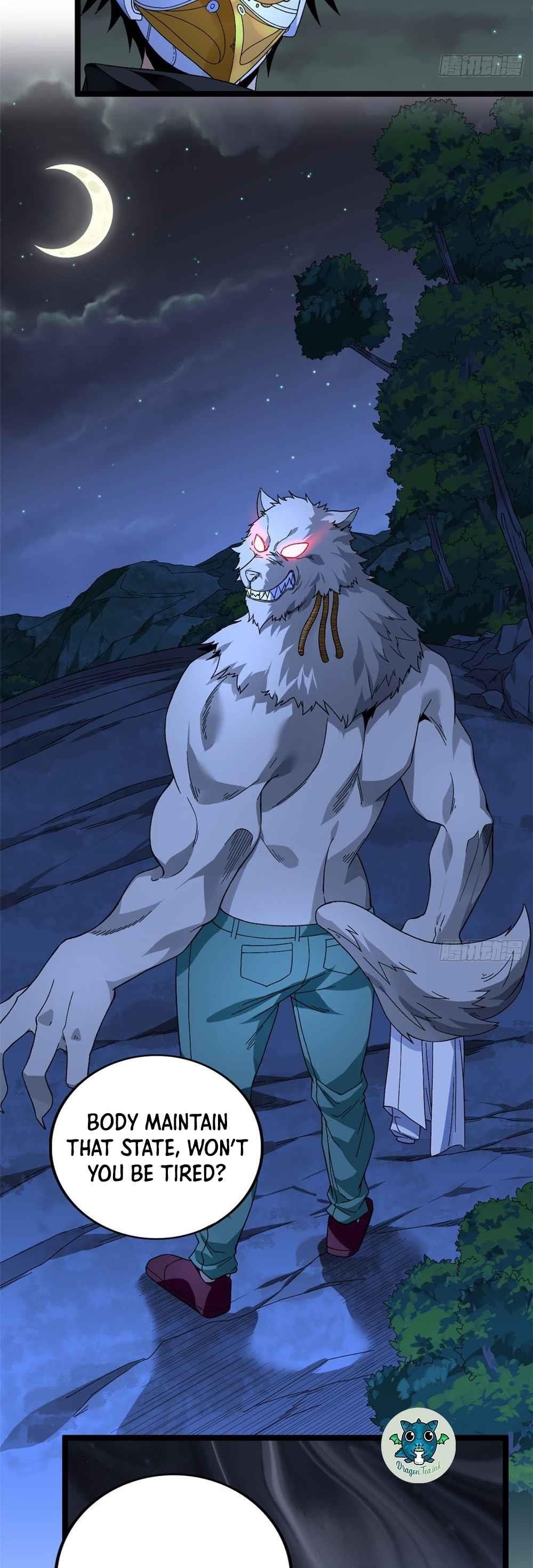 I Can Snatch 999 Types of Abilities Chapter 33 - Page 2