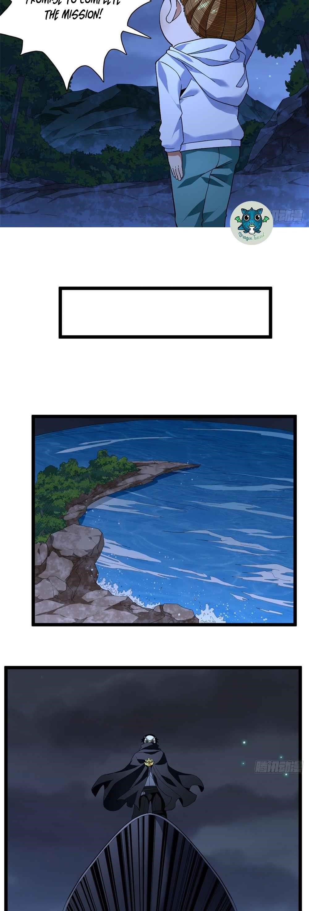 I Can Snatch 999 Types of Abilities Chapter 33 - Page 6