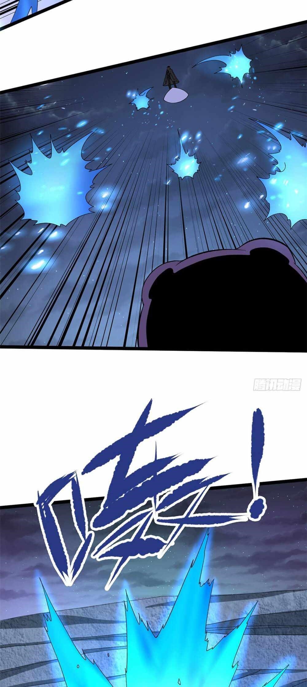 I Can Snatch 999 Types of Abilities Chapter 34 - Page 14