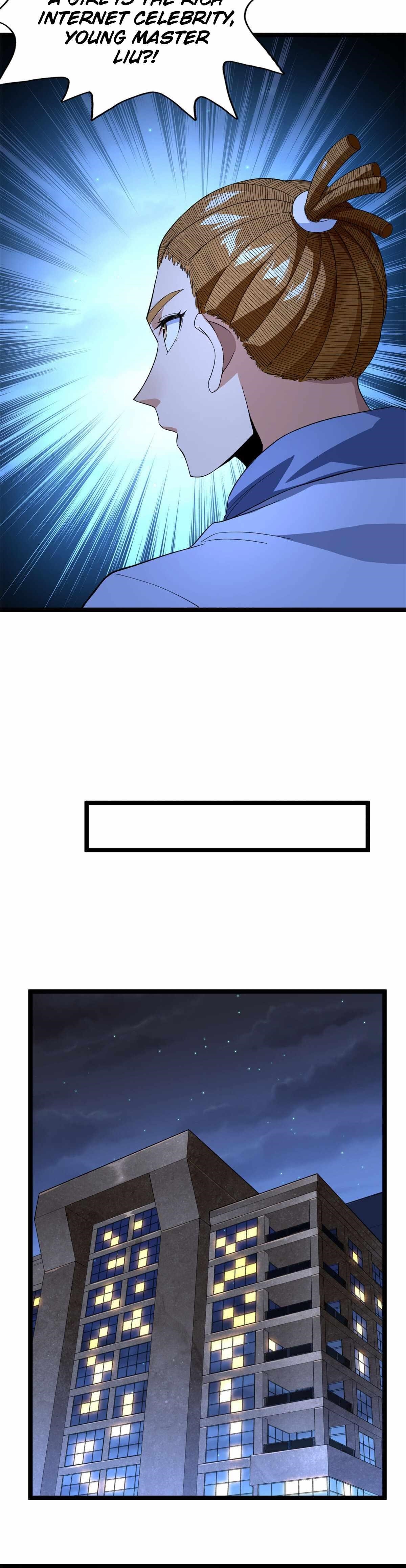 I Can Snatch 999 Types of Abilities Chapter 36 - Page 5