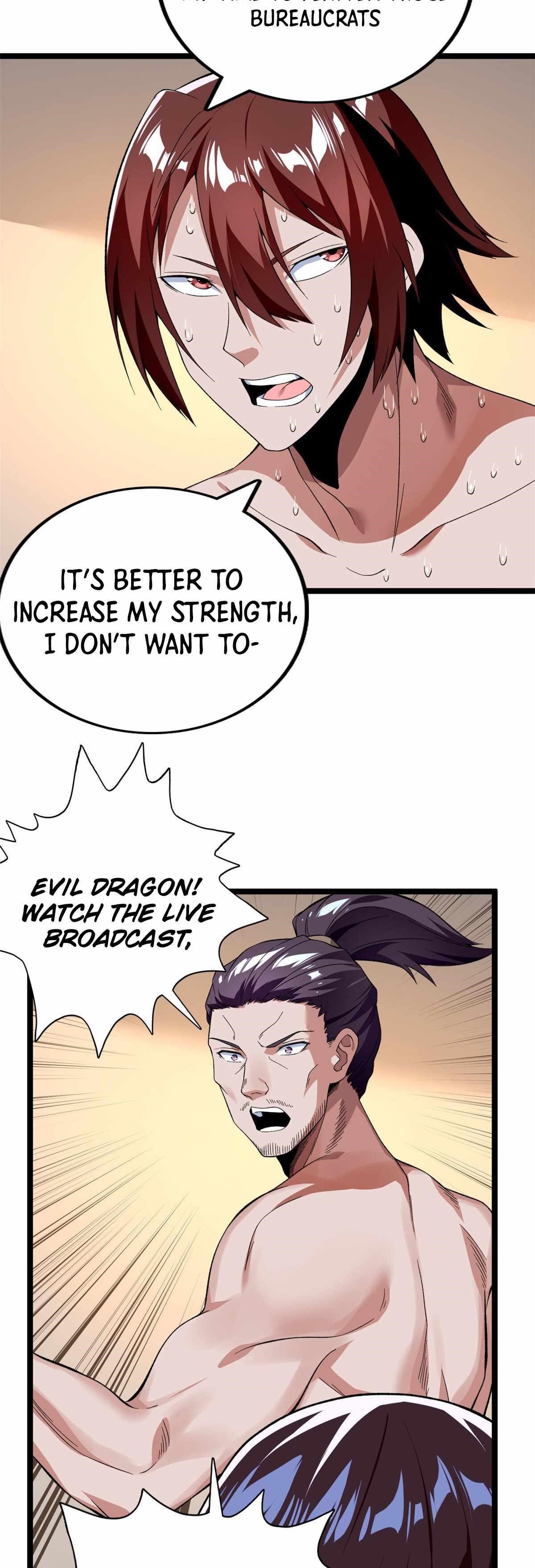 I Can Snatch 999 Types of Abilities Chapter 36 - Page 7