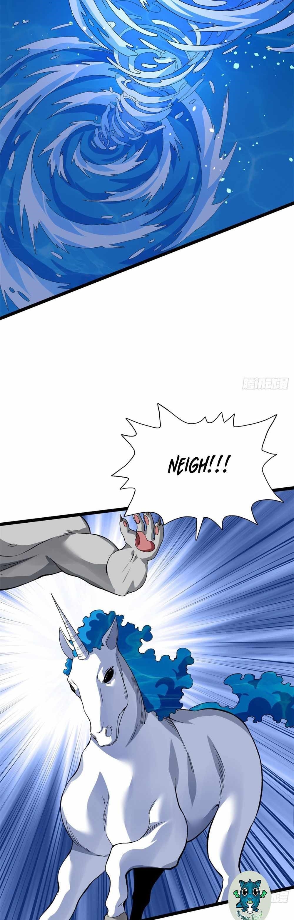 I Can Snatch 999 Types of Abilities Chapter 37 - Page 10