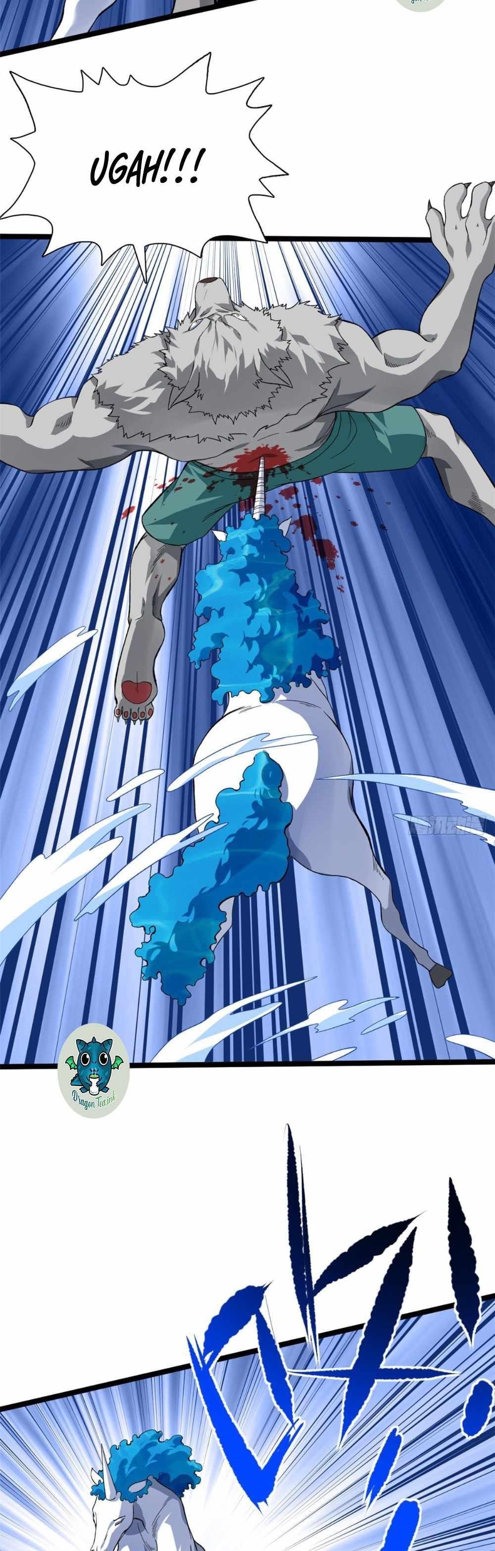 I Can Snatch 999 Types of Abilities Chapter 37 - Page 11