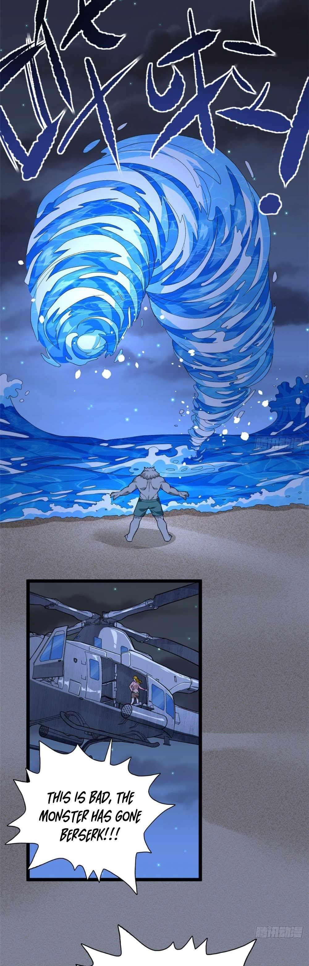 I Can Snatch 999 Types of Abilities Chapter 37 - Page 17