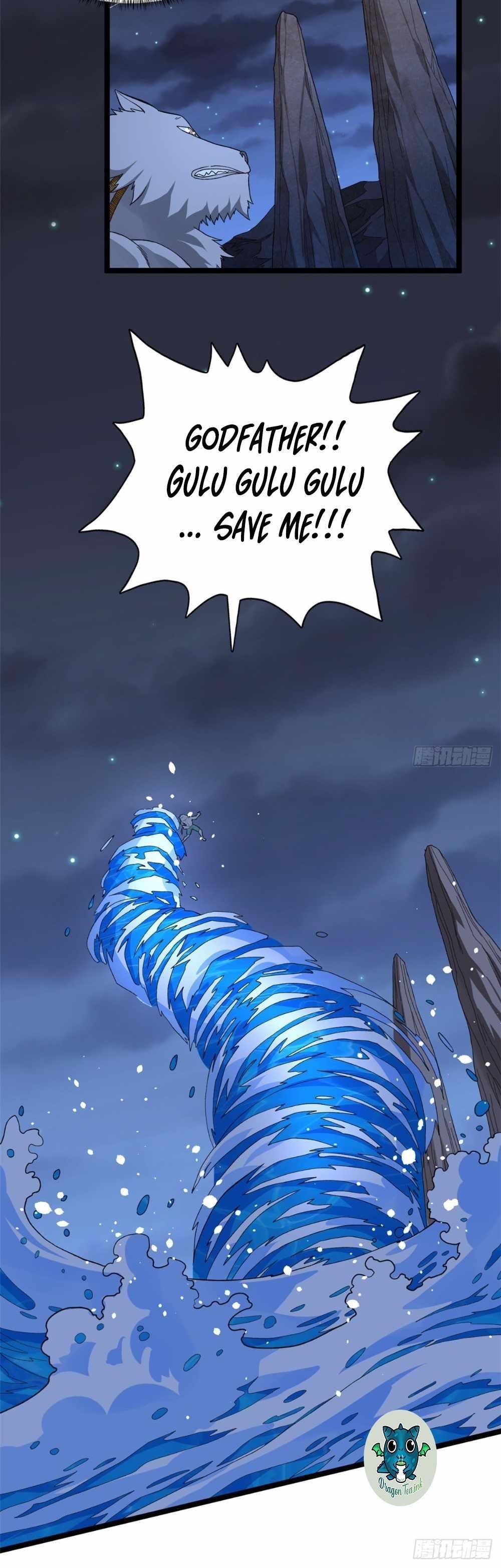 I Can Snatch 999 Types of Abilities Chapter 37 - Page 18