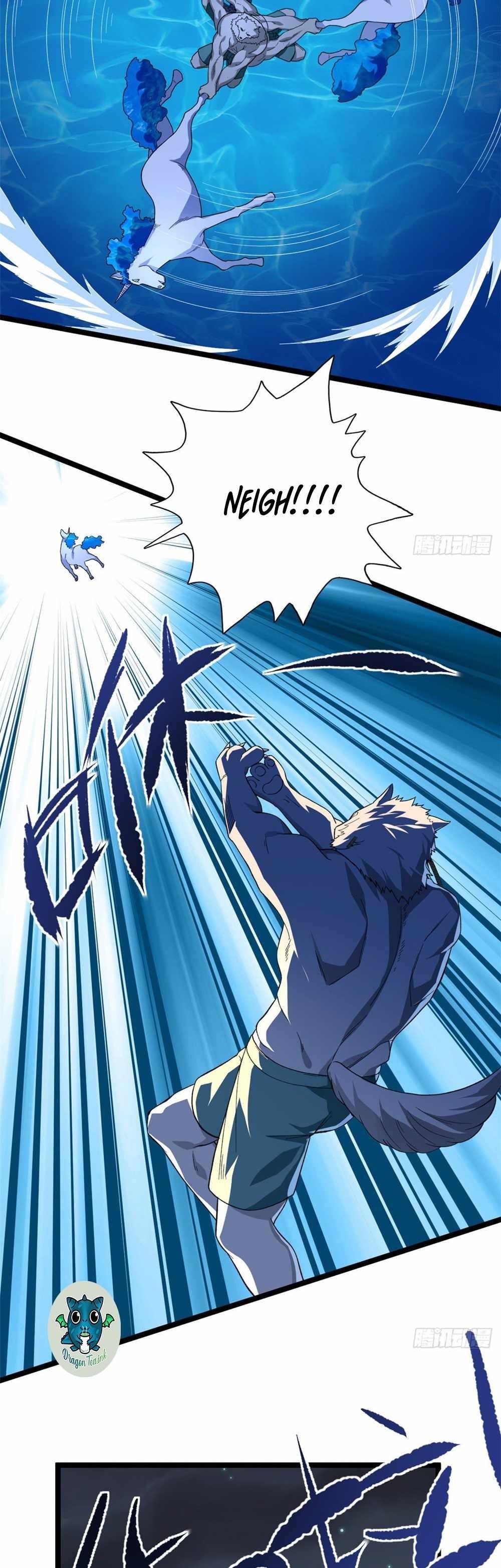 I Can Snatch 999 Types of Abilities Chapter 37 - Page 4