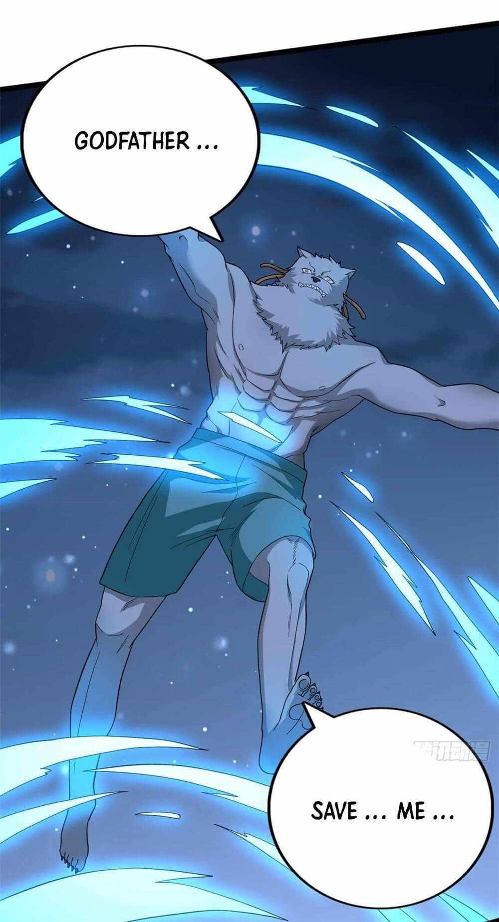 I Can Snatch 999 Types of Abilities Chapter 38 - Page 1