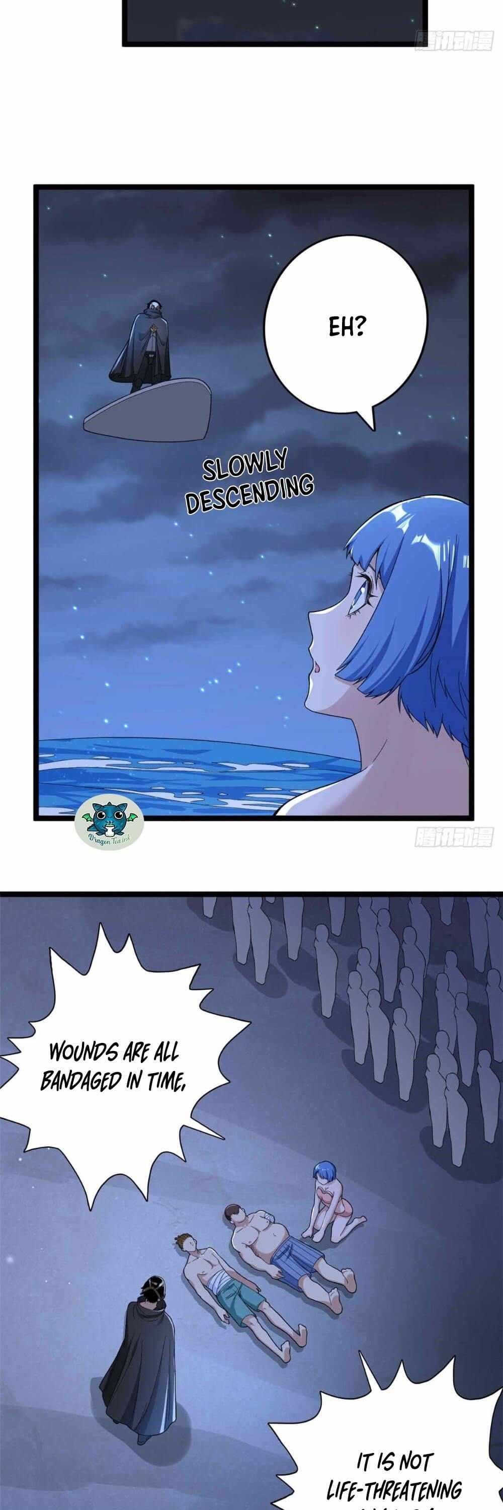 I Can Snatch 999 Types of Abilities Chapter 38 - Page 14