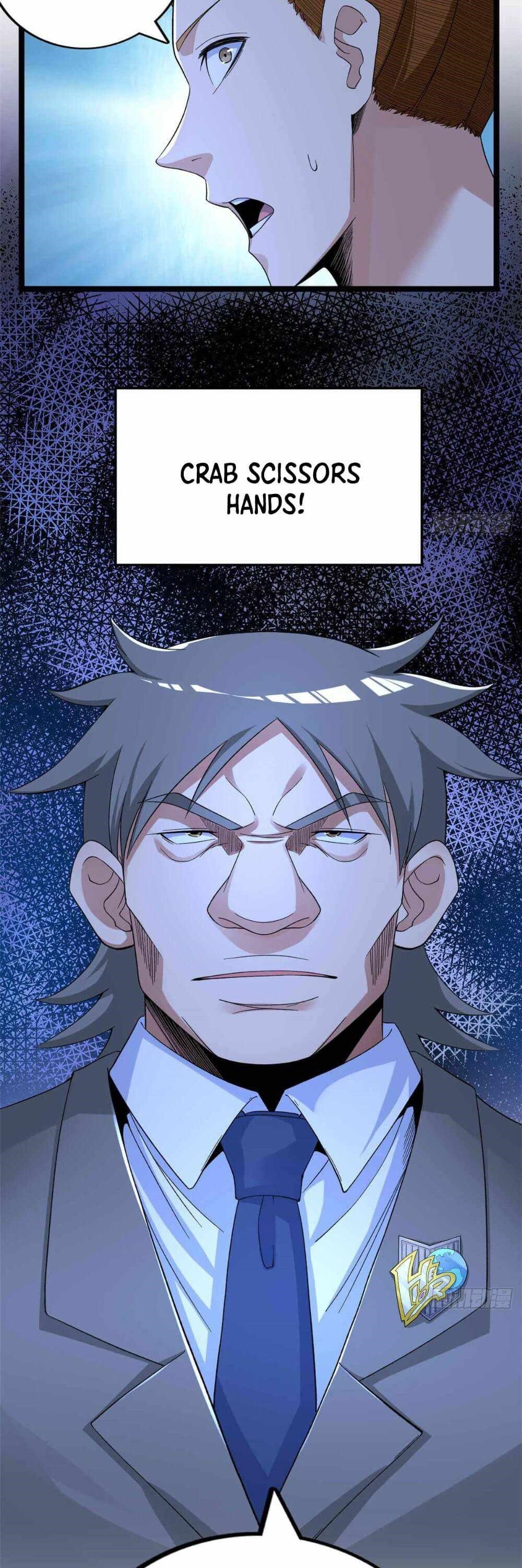 I Can Snatch 999 Types of Abilities Chapter 38 - Page 19