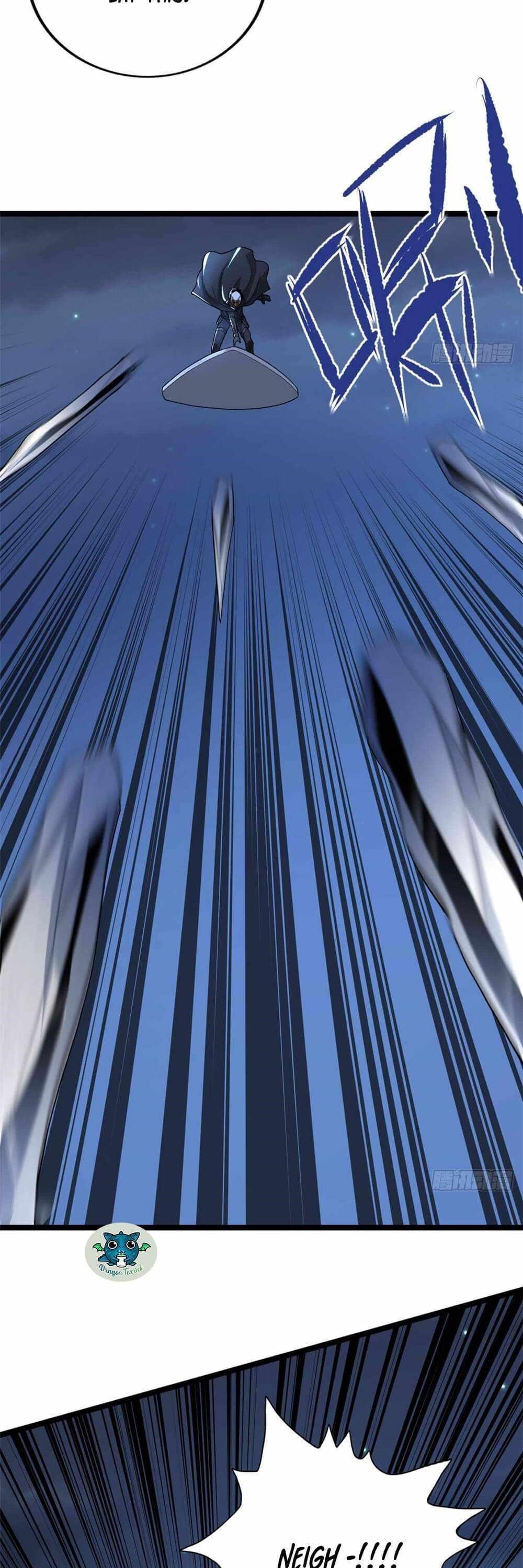 I Can Snatch 999 Types of Abilities Chapter 38 - Page 8