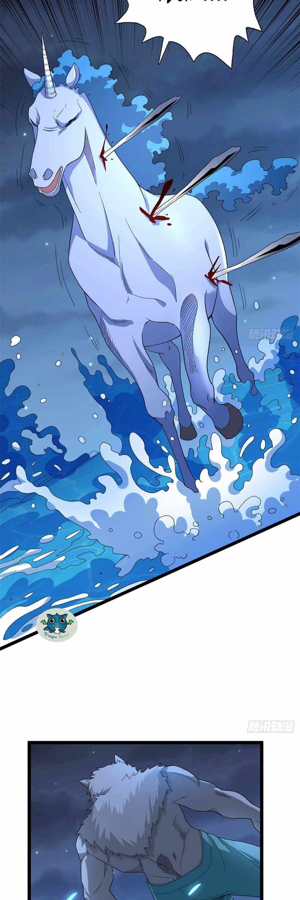 I Can Snatch 999 Types of Abilities Chapter 38 - Page 9