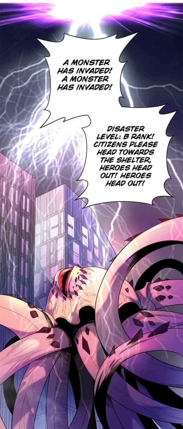 I Can Snatch 999 Types of Abilities Chapter 4 - Page 1