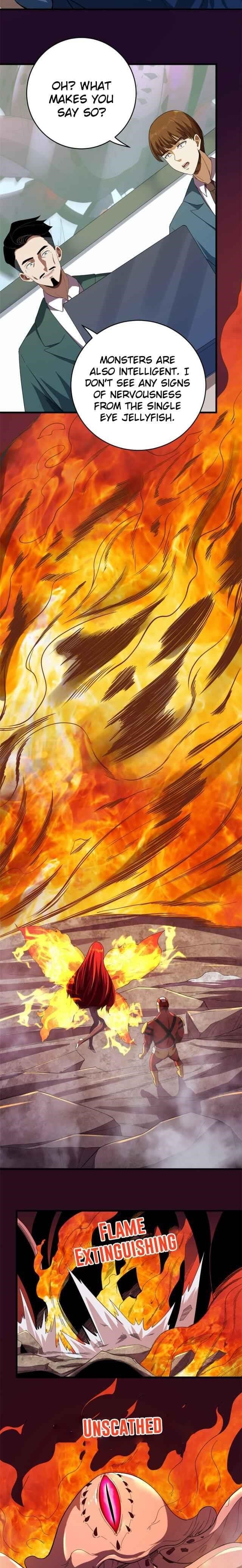 I Can Snatch 999 Types of Abilities Chapter 4 - Page 9