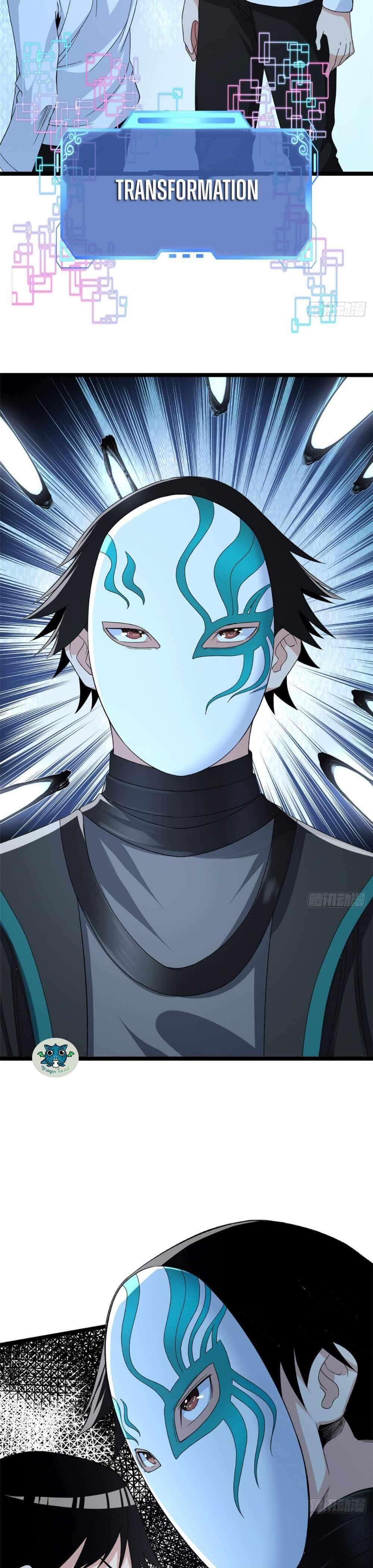 I Can Snatch 999 Types of Abilities Chapter 41 - Page 14