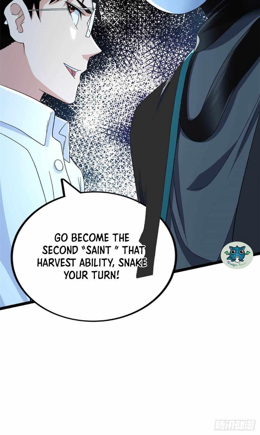 I Can Snatch 999 Types of Abilities Chapter 41 - Page 15