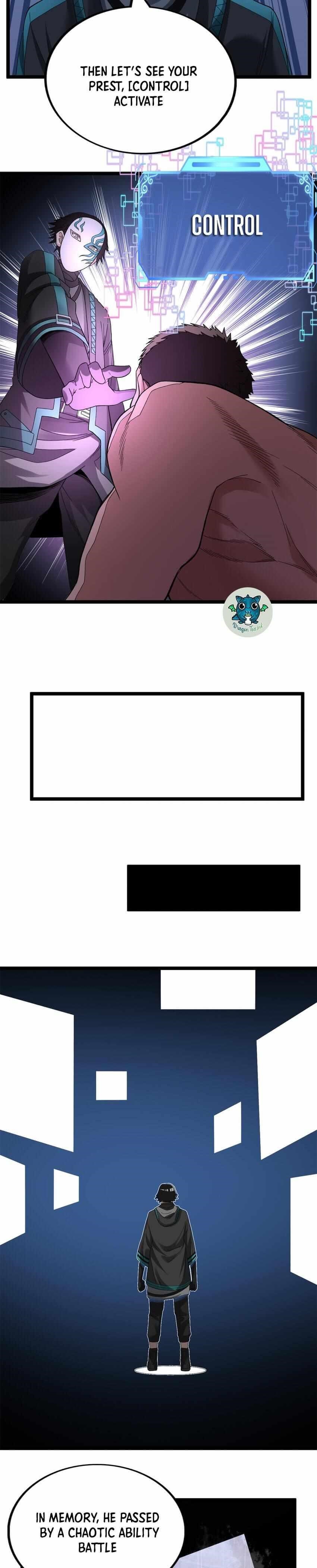 I Can Snatch 999 Types of Abilities Chapter 43 - Page 11