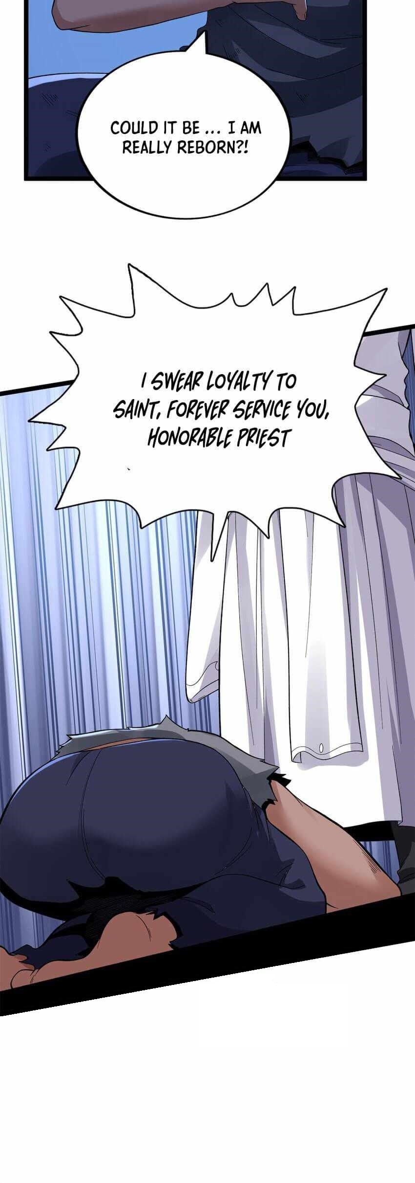 I Can Snatch 999 Types of Abilities Chapter 43 - Page 13