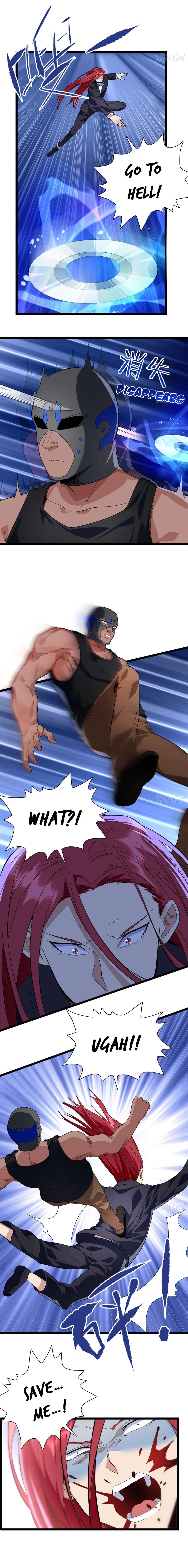 I Can Snatch 999 Types of Abilities Chapter 46 - Page 6