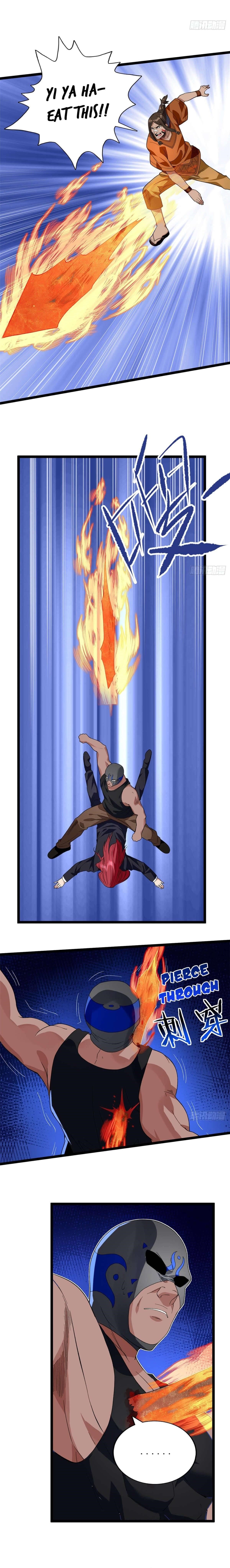 I Can Snatch 999 Types of Abilities Chapter 46 - Page 7