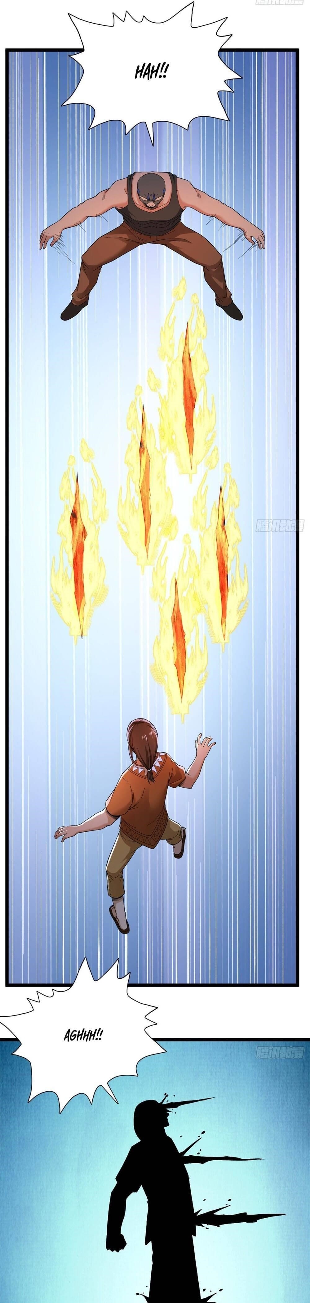 I Can Snatch 999 Types of Abilities Chapter 47 - Page 3