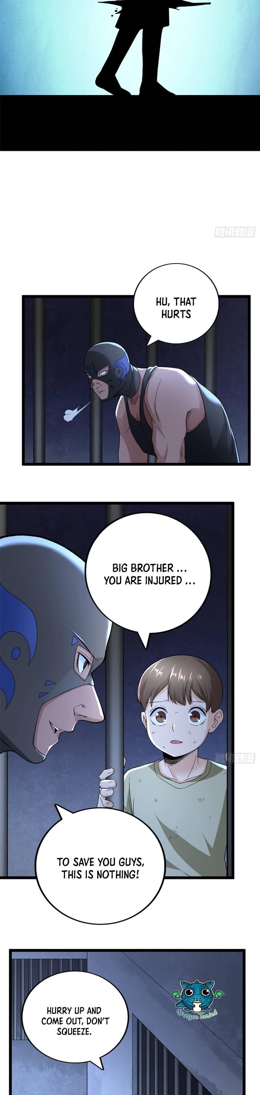 I Can Snatch 999 Types of Abilities Chapter 47 - Page 4