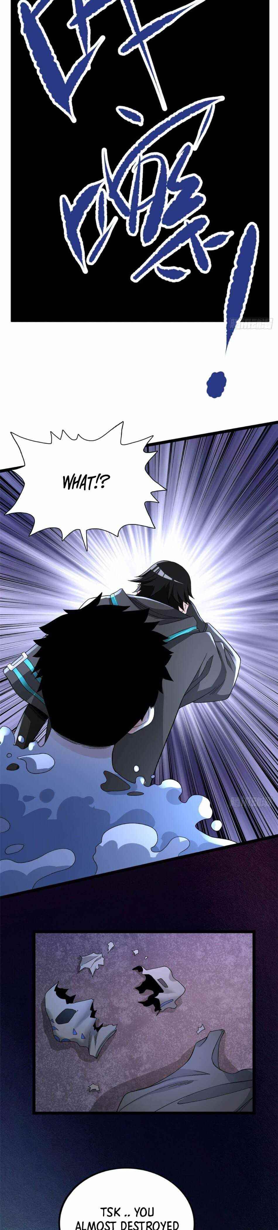 I Can Snatch 999 Types of Abilities Chapter 48 - Page 12