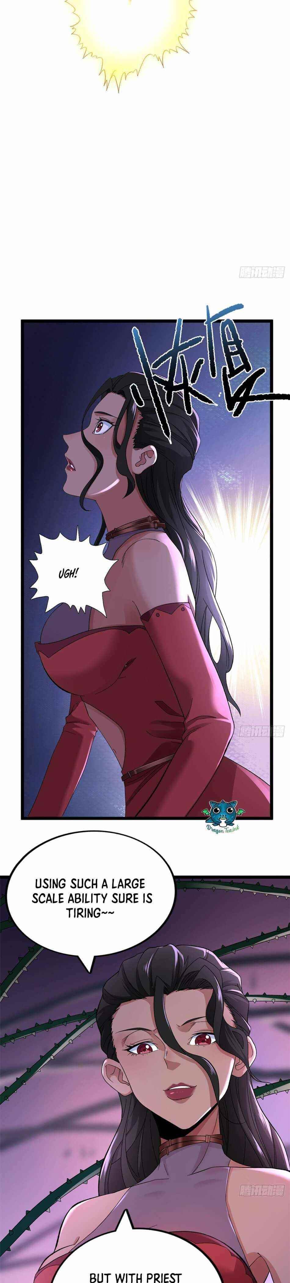 I Can Snatch 999 Types of Abilities Chapter 48 - Page 3