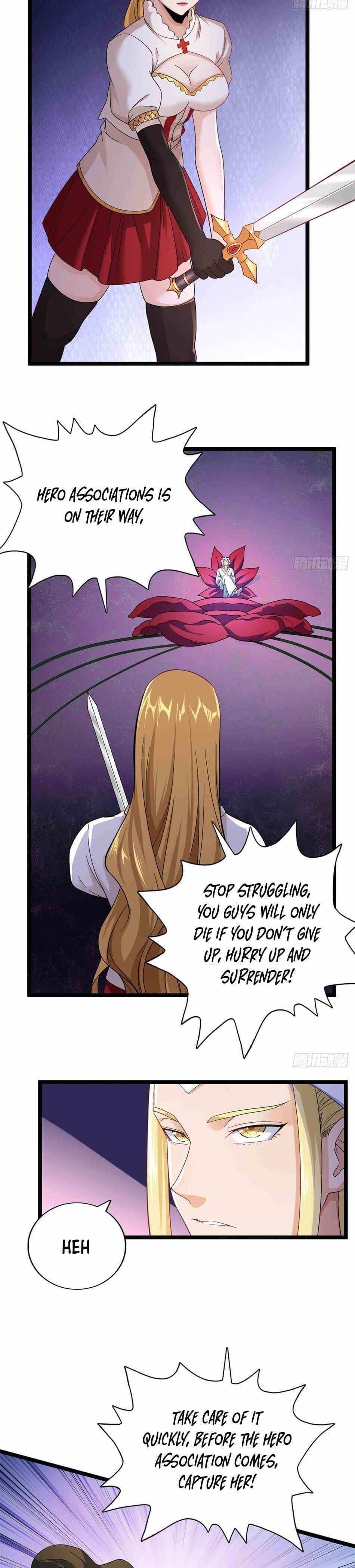 I Can Snatch 999 Types of Abilities Chapter 48 - Page 4