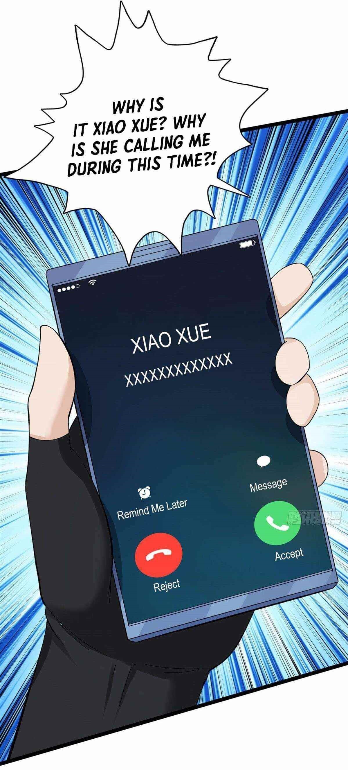 I Can Snatch 999 Types of Abilities Chapter 51 - Page 9