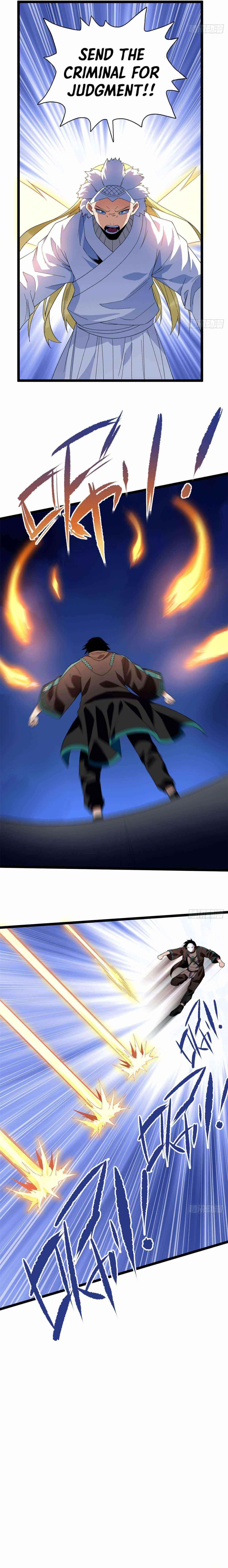 I Can Snatch 999 Types of Abilities Chapter 53 - Page 2