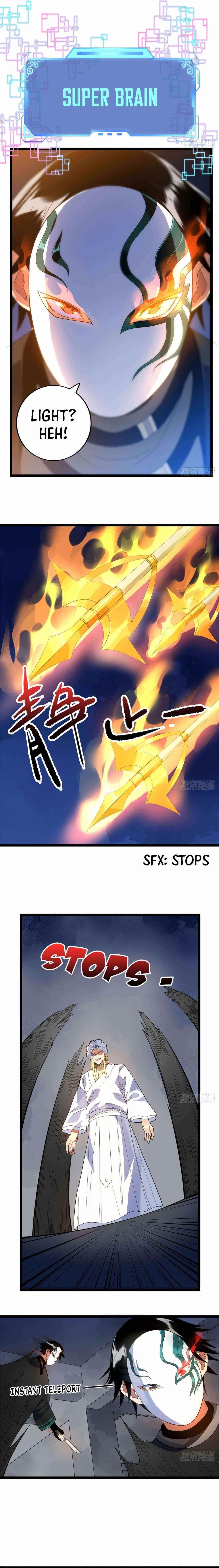 I Can Snatch 999 Types of Abilities Chapter 53 - Page 5