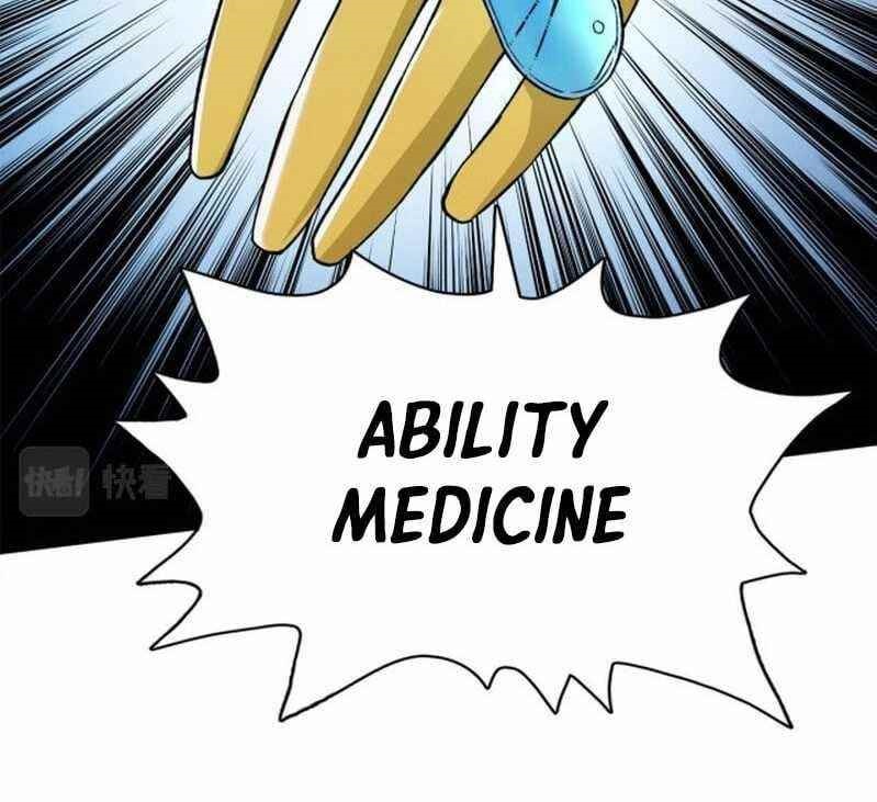 I Can Snatch 999 Types of Abilities Chapter 56 - Page 12