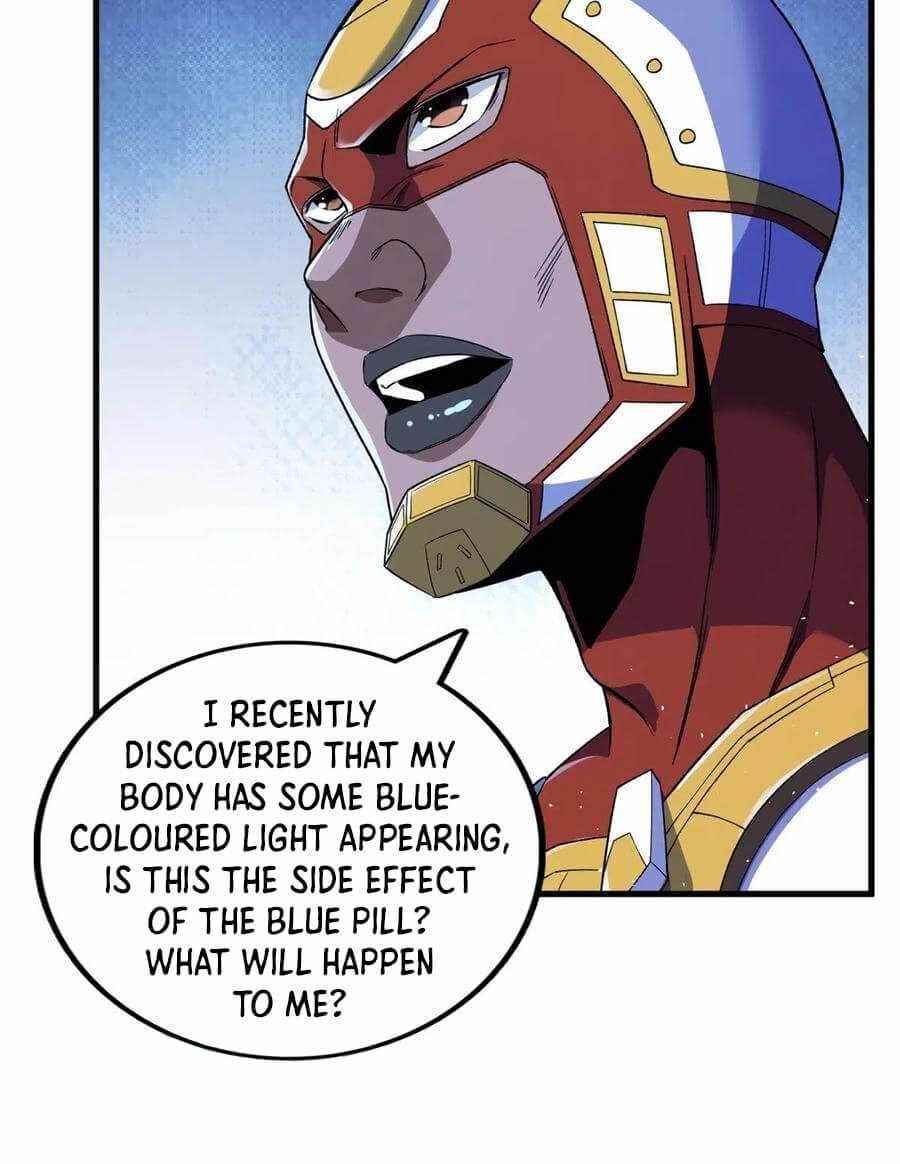 I Can Snatch 999 Types of Abilities Chapter 57 - Page 8