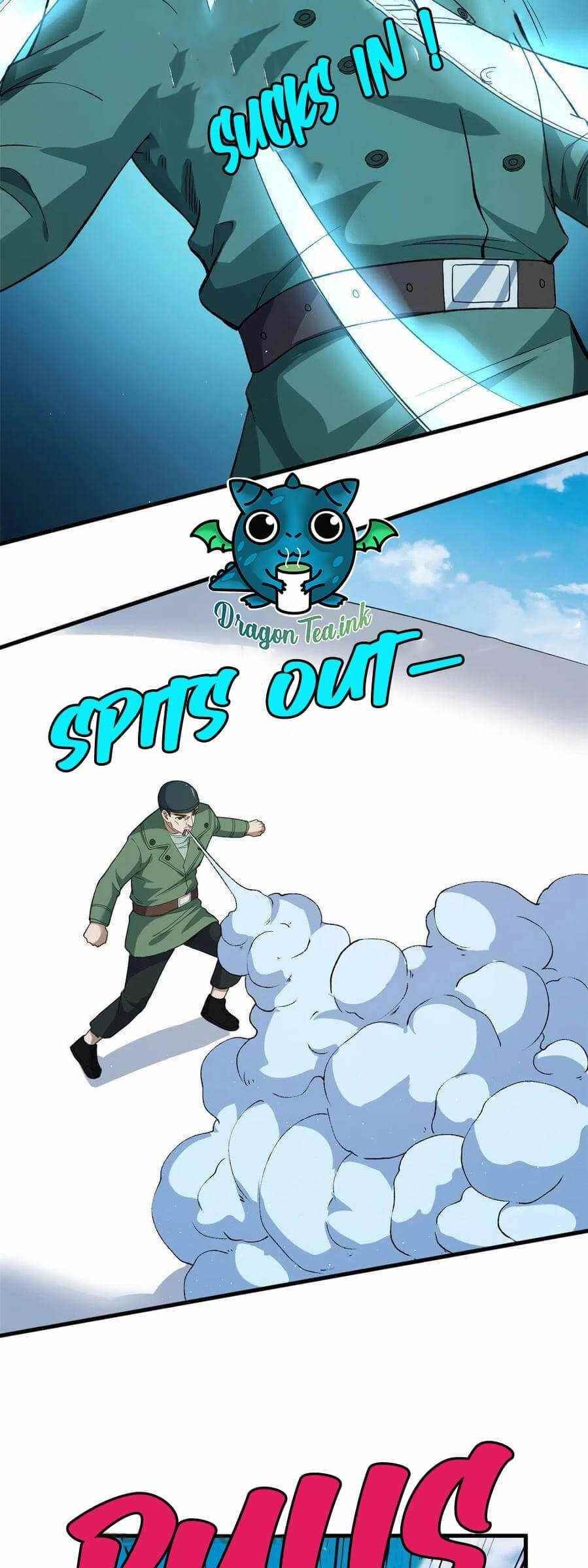 I Can Snatch 999 Types of Abilities Chapter 67 - Page 10