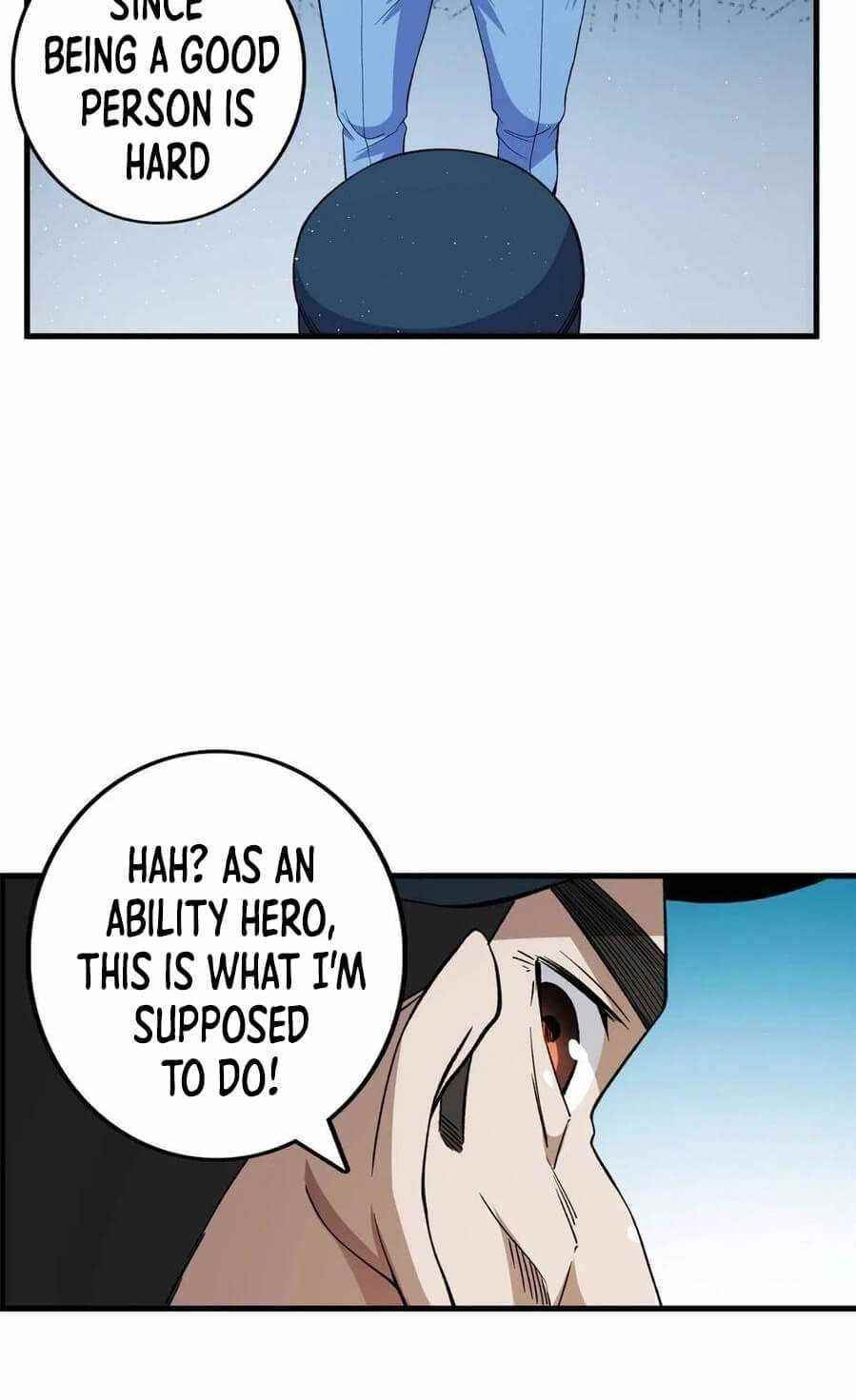 I Can Snatch 999 Types of Abilities Chapter 67 - Page 13