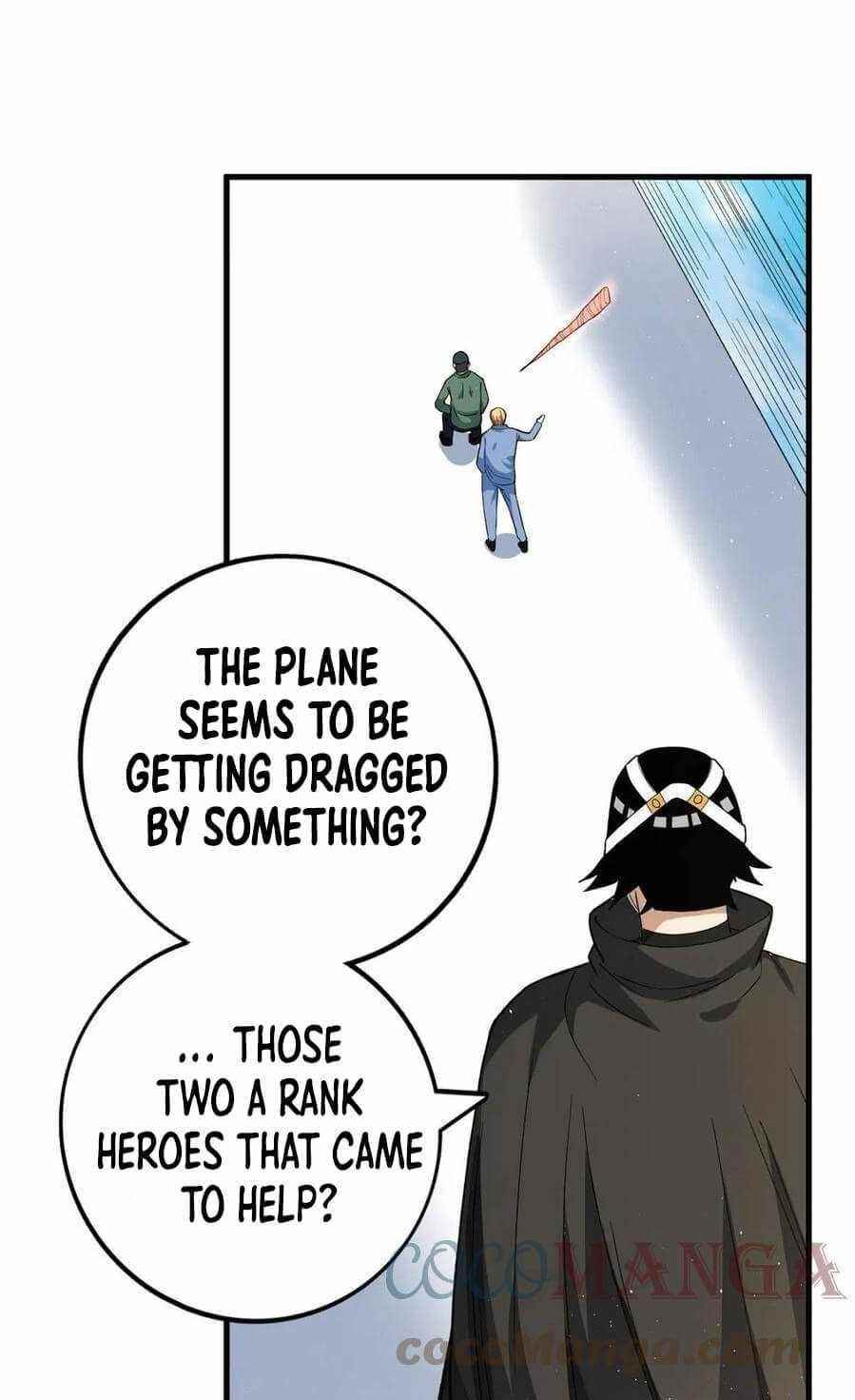 I Can Snatch 999 Types of Abilities Chapter 67 - Page 14