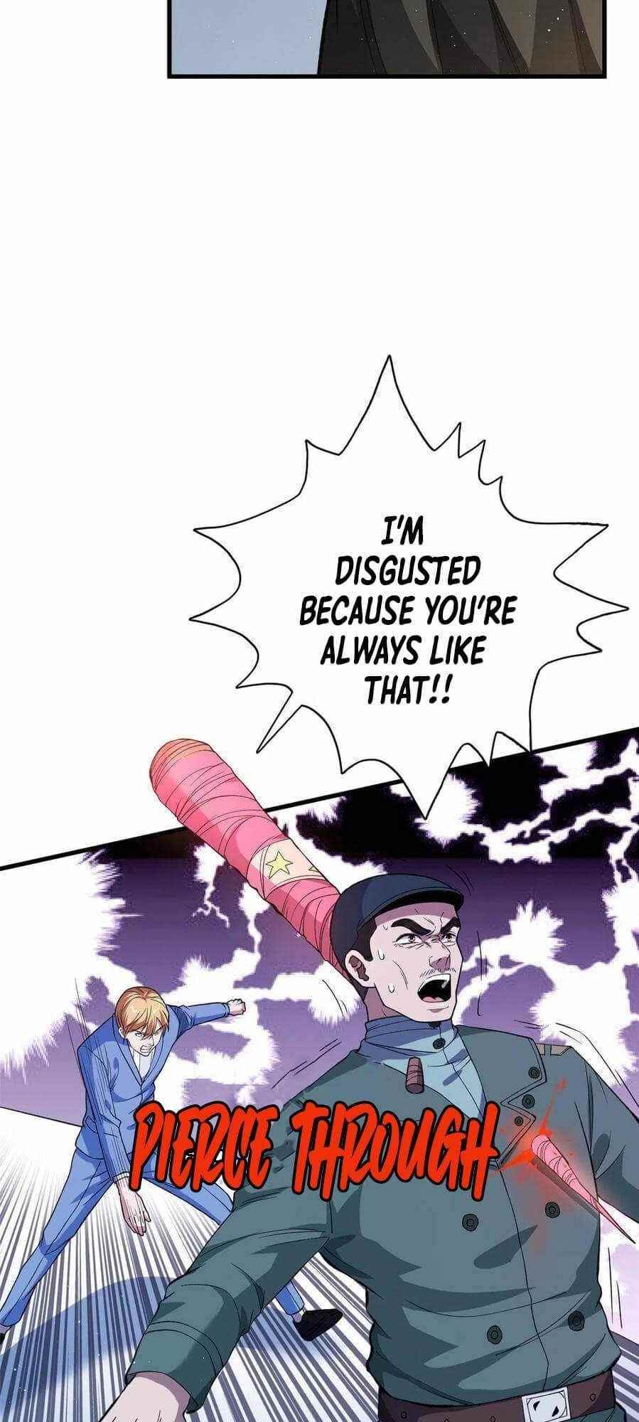 I Can Snatch 999 Types of Abilities Chapter 67 - Page 15